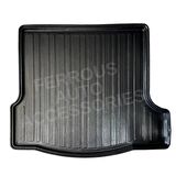 Renault Clio Symbol Ferrous 3D Bagaj Havuzu 2013 ve Üstü