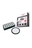 Orijinal Ro 6993 Oa Xtrem Power Cyclonic 4a Hepa Filtre Seti.