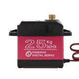 DS3225 25KG Su Geçirmez Dijital Servo Motor