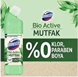 Domestos Bio Active Mutfak Çamaşır Suyu 750 ml