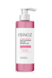 Sinoz Normal Ciltler için Yüz Temizleme Jeli 400ML