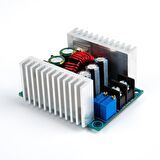 300W 20A DC-DC Gerilim Azaltıcı Modülü