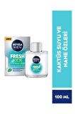 Nivea Men Erkek Çeyiz Bohçası, Duş Jeli 500ml, Tıraş Sonrası Losyon, Sprey Deodorant, Roll-on, Ter Karşıtı