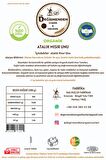 Organik Atalık Mısır Unu - 10 Kilo