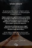 Bade Natural Ylang Ylang Uçucu Yağı %100 Saf 10 ml
