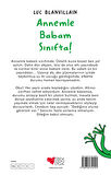 Annemle Babam Sınıfta!