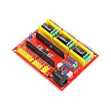 Arduino Nano CNC Shield V4