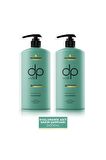 Bio Barrier Şampuan 24 Saat Nemlendirme 2 Adet 500 ml