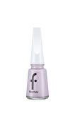 Flormar Klasik Parlak Bitişli Yüksek Pigmentli Oje - Nail Enamel -464 Lavender Love New- 8682536036184