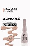 Flormar Oje - Jelly Look Nail Enamel L5 8690604612789