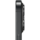 Apple iPhone 15 Pro Siyah 128 GB 8 GB Ram Akıllı Telefon (Apple Türkiye Garantili)