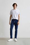 DeFacto Sergio Regular Fit Normal Kalıp Normal Bel Boru Paça Jean Pantolon E3311AX25SPNM34