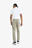 DeFactoFit Slim Fit Dar Kesim Standart Paça Esnek Multifonksiyonel Dokuma Sporcu Pantolon E3333AX25SPKH488