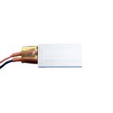 PTC Isıtıcı Plaka 12V 110 C (35x21x5mm)