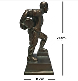 Seyit Onbaşı Biblo - Büyük Boy