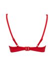 DeFacto Regular Fit Bikini Üstü-Fall in Love B7203AX24SMRD197