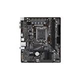 Gigabyte H610M H V2 D5 1700P Vga Hdmi Usb3.2