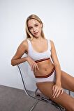 DeFacto Çıkarılabilir Pedli Bra-Fall in Love C5118AX24AUGR93