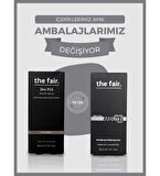 the fair. Arbutin Cilt Tonu Eşitleyici Leke Karşıtı Vegan Cilt Serumu %1 Arbutin+ %0.5 Uva Ursi 30 ml