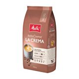 Melitta Bella Crema Lacrema Sert İçim Almanya Çekirdek Kahve 1000 gr