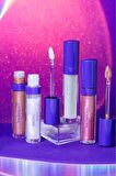 Flormar Metaglam Yoğun Işıltılı & Nemlendirici Etkili Dudak Parlatıcısı-003 Vırtual Serenıty-8682536080798