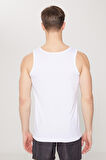 Standart Fit Normal Kesim %100 Pamuk 2'li Atlet Paketi