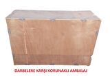 100 LT YÜKSEK VERİMLİ YAĞSIZ KOMPRESÖR (4 HP)