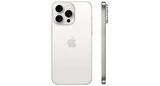 Yenilenmiş iPhone 15 Pro Max 256 GB Beyaz A Kalite Cep Telefonu
