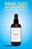 Maru Hacim Ve Dolgunluk Veren Deniz Tuzu Saç Spreyi 250 ml