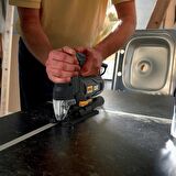 Cat DX54 Elektrikli 750 W Dekupaj Testere