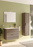 Artema Flo S A41936 Lavabo Bataryası, Krom