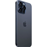 Apple iPhone 15 Pro Max 512 GB 8 GB Ram Akıllı Telefon (Apple Türkiye Garantili)