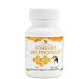 Forever Bee Propolis 60 Tablet