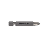 Bits Uç Matkap Ucu Tornavida Ucu Vidalama Ucu PZ2-75 mm