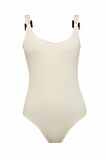 DeFacto Regular Fit Bürümcük Mayo-Fall in Love T8005AZ24SMER103