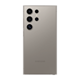 Samsung Galaxy S24 Ultra Marble Gray 512 GB 12 GB Ram Akıllı Telefon (Samsung Türkiye Garantili)