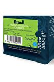 Moliendo Brasil Fazenda Yellow Bourbon Yöresel Kahve ( Çekirdek Kahve ) 1000 G.