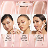L'Oréal Paris Glotion All-In-One Doğal Işıltı 903 - Medium Glow