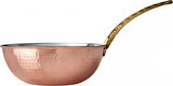 Karaca Alacahöyük Wok Tava 24 Cm