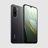 POCO C81 Pro 4GB+128GB Black (Poco Türkiye)