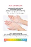 Pürüzsüz Görünüm Sunan Vegan Yaprak Maske Talks Vegan Squeeze Sheet Mask (Skin Smoother)