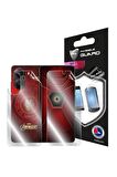 Poco X7 PRO için IPG Hydrogel Tam Kaplama (Ekran ve Arka Koruma)
