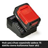 Einhell 18V 4,0 Ah PXC Starter Kit (Başlangıç Seti)