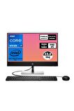 HP ProOne 440 G9 i7-14700T 32GB 512GB SSD 23.8" FHD Freedos All In One Bilgisayar 9H6X8ET 2