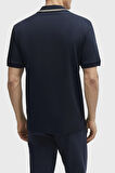 Boss Erkek Polo Yaka T Shirt 50469360 404