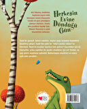 Herkesin Evine Döndüğü Gün