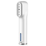 Mio X10sm 1200W Taşınabilir Ütü Güçlü Buharlı Kırışık Giderici - Gri