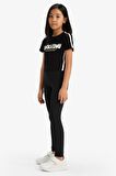 DeFacto Kız Çocuk Standart Boy Tayt E1121A825SMBK81