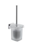 VitrA Base 600 A44135 Tuvalet Fırçalığı, Krom