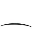 Vw Passat B7 Spoiler Bagaj Üstü Sunplex Piano Black 2010-2014 Arası